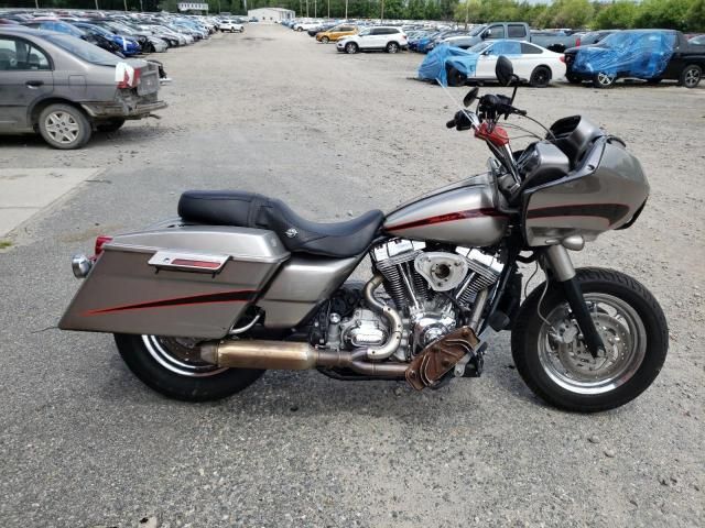 2007 Harley-Davidson Fltr