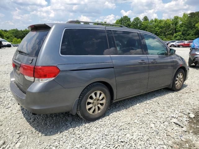 2010 Honda Odyssey EX