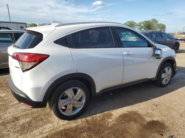 2019 Honda HR-V EX