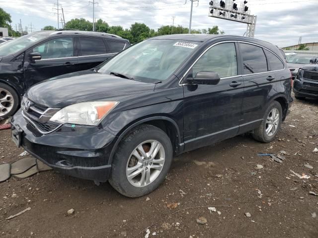 2010 Honda CR-V EX