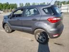 2022 Ford Ecosport S