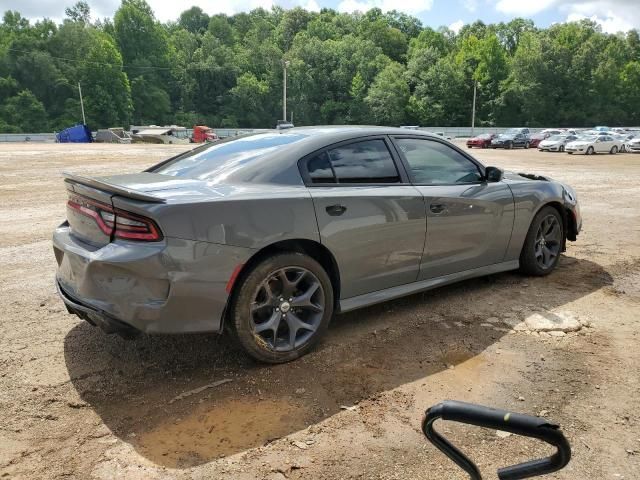 2019 Dodge Charger GT