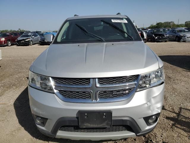 2013 Dodge Journey SXT