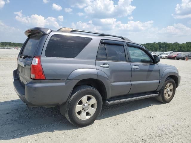 2006 Toyota 4runner SR5