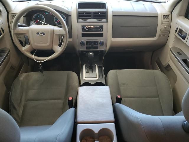 2012 Ford Escape XLS