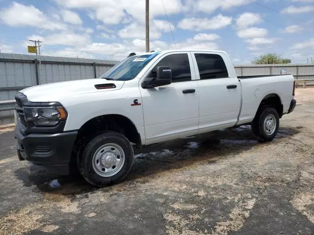 2024 Dodge RAM 2500 Tradesman