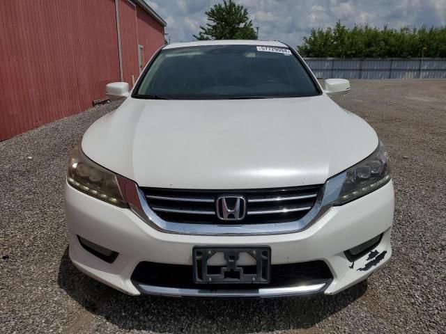 2015 Honda Accord Touring