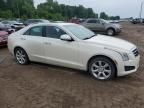 2014 Cadillac ATS