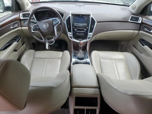 2013 Cadillac SRX Luxury Collection