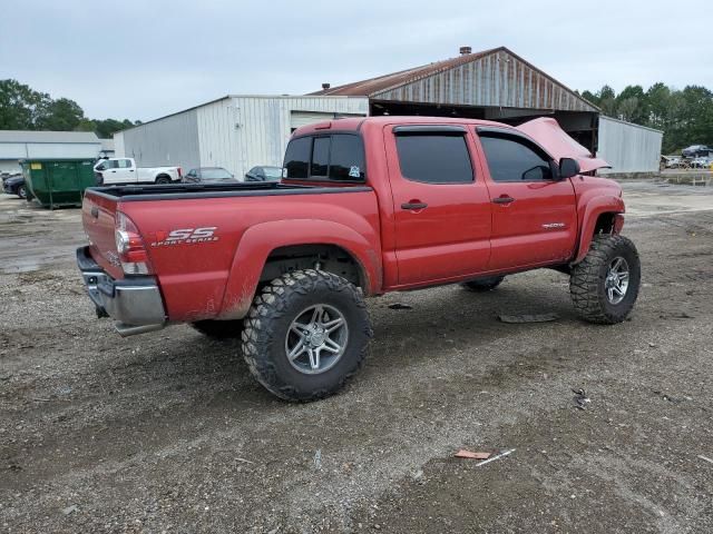 2014 Toyota Tacoma Double Cab Prerunner