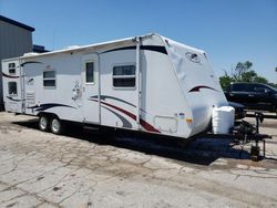 Salvage trucks for sale at Rogersville, MO auction: 2009 Other Other