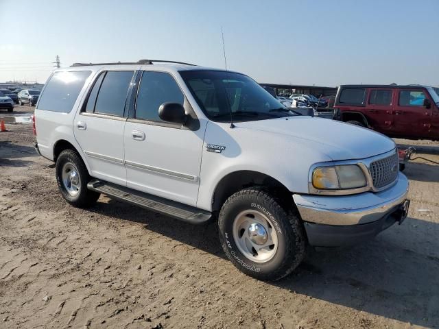 1999 Ford Expedition