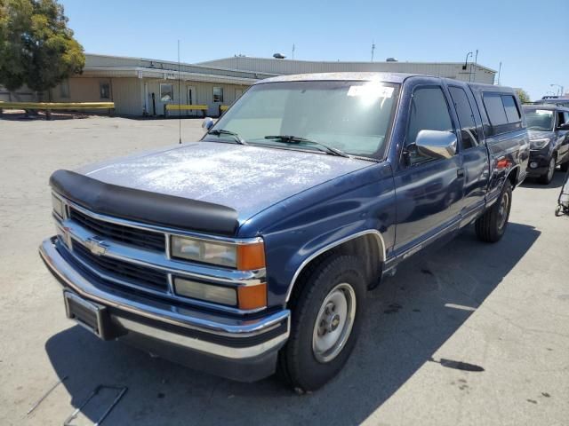 1994 Chevrolet GMT-400 C2500