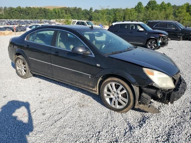 2007 Saturn Aura XE