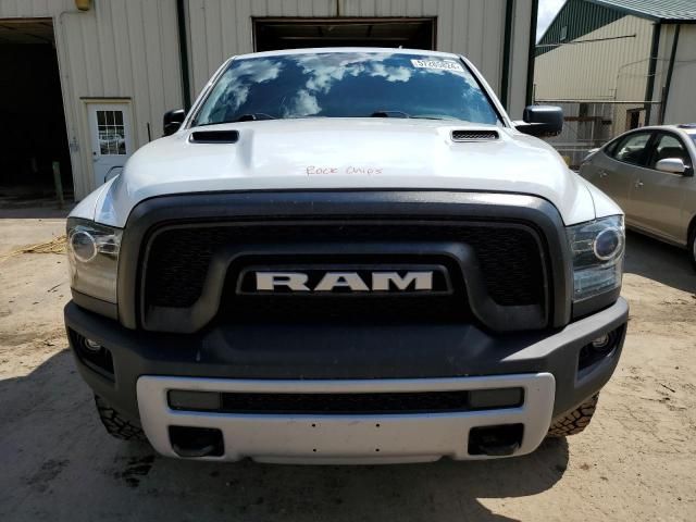 2016 Dodge RAM 1500 Rebel