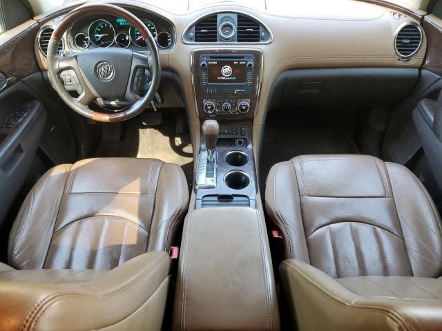 2013 Buick Enclave