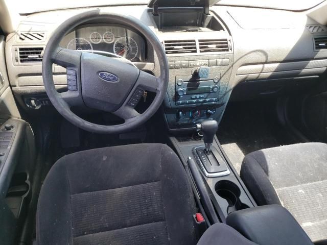 2006 Ford Fusion SE