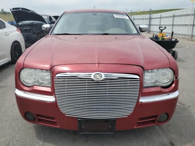 2008 Chrysler 300C