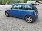 2006 Mini Cooper