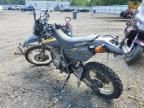 2016 Suzuki DR650 SE