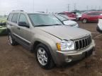 2005 Jeep Grand Cherokee Laredo