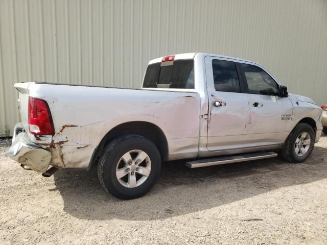 2015 Dodge RAM 1500 SLT