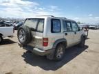 1996 Isuzu Trooper S