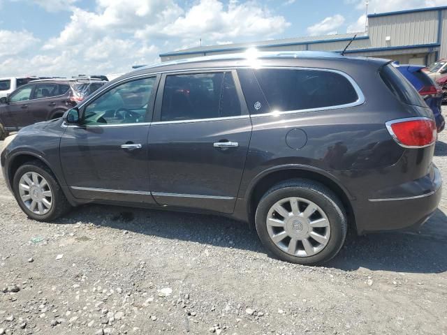 2014 Buick Enclave