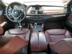 2011 BMW X6 XDRIVE35I