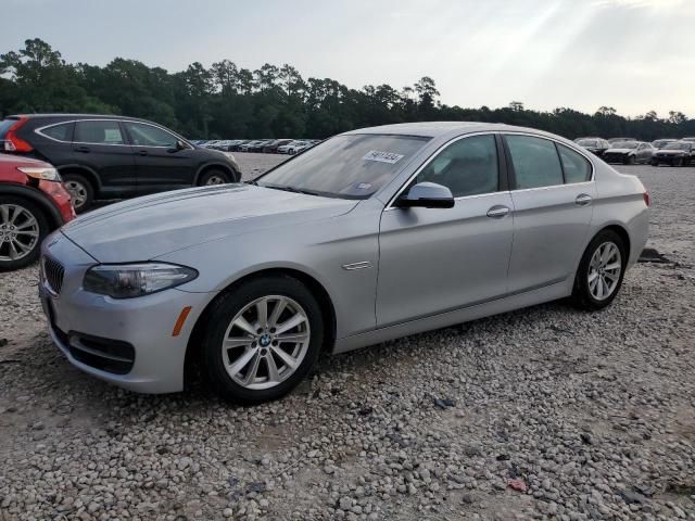 2014 BMW 528 I