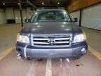 2006 Toyota Highlander Limited