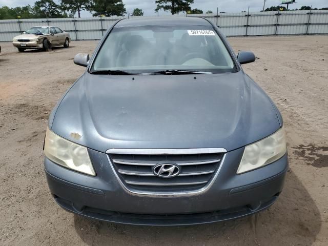 2009 Hyundai Sonata GLS