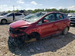 Salvage cars for sale at Louisville, KY auction: 2013 Ford C-MAX SEL