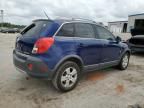 2013 Chevrolet Captiva LS