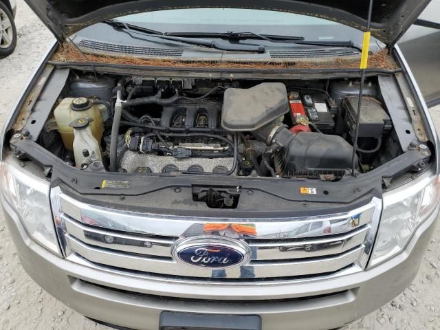 2008 Ford Edge Limited