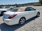 2008 Toyota Camry Solara SE