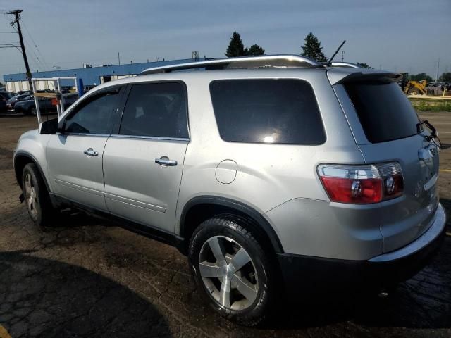 2009 GMC Acadia SLT-1