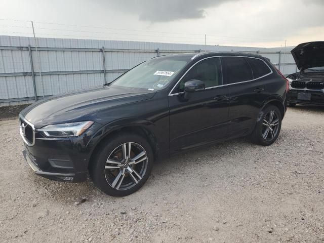 2018 Volvo XC60 T5 Momentum