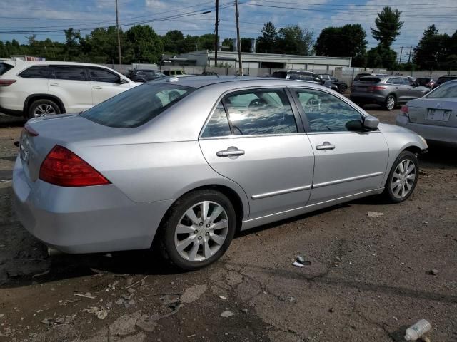 2006 Honda Accord EX