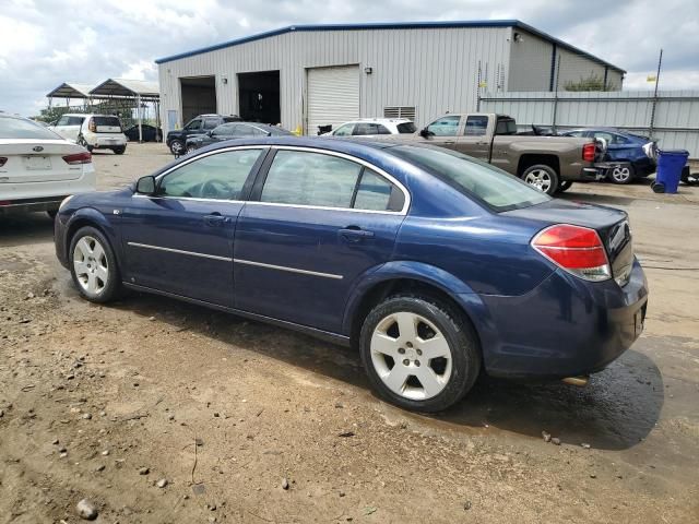 2008 Saturn Aura XE