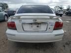 2005 Hyundai Sonata GLS