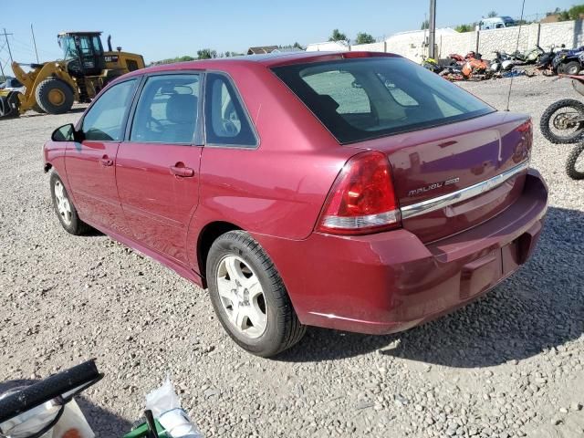 2004 Chevrolet Malibu Maxx LT