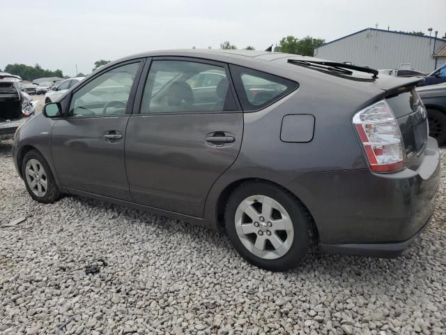 2007 Toyota Prius