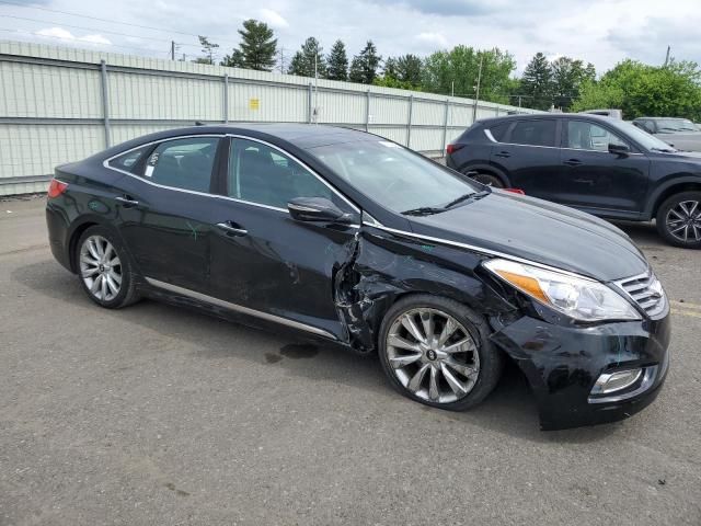 2013 Hyundai Azera GLS