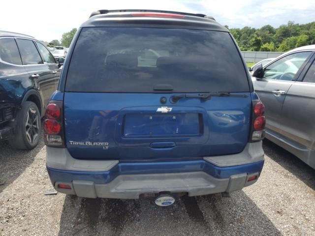 2005 Chevrolet Trailblazer EXT LS