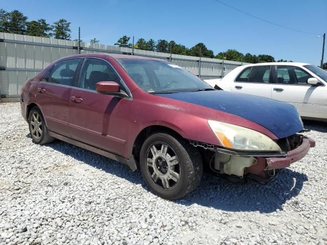 2004 Honda Accord EX