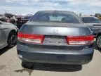 2004 Honda Accord EX