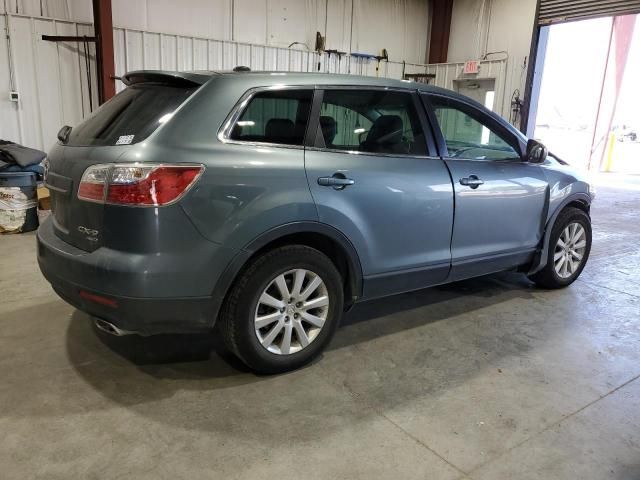 2010 Mazda CX-9