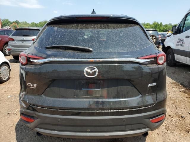 2018 Mazda CX-9 Touring