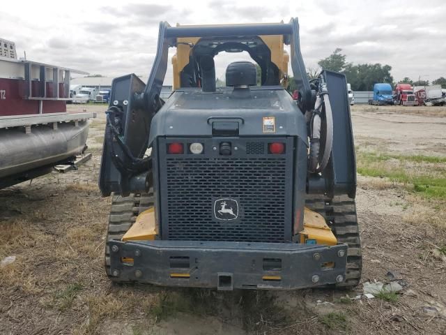 2023 John Deere Skidsteer